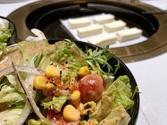 -韩时烤肉(枫蓝店)
