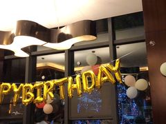 -岷山饭店-芝芝自助餐厅