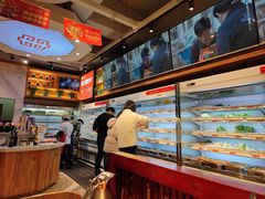 -袁记串串香(新南门店)