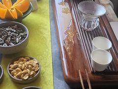 -邈墨茶馆(凤起路店)