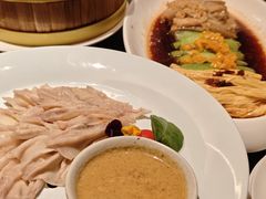 -全聚德(双井店)