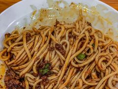 -华兴街自力面店