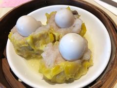 烧麦-馬車會海鮮酒樓