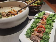 -云海肴·汽锅鸡·云南菜(高德置地店)