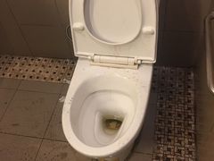 厕所-星巴克臻选(广州沙面店)