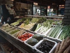 -大灶头·新昌菜(中国茶市店)