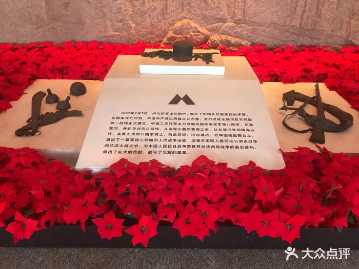 八路军太行纪念馆-图片-武乡县周边游-大众点评网