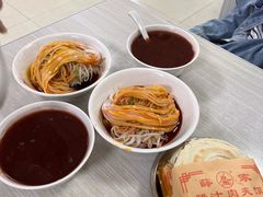 -薛昌利大米面皮(南关正街店)