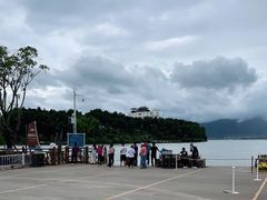 -南诏风情岛
