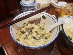 -毅祥斋老孙家泡馍(北院门鼓楼店)