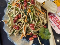 -晓林火锅(安定门店)