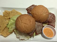 -翠华餐厅(山顶道店)