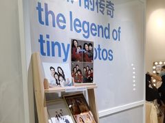 -天真蓝照相馆(龙岗万科里店)