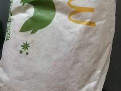 -麦当劳(杭州庆春路店)