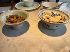 -鸡毛兑糖·尚宴(鄞州水街店)