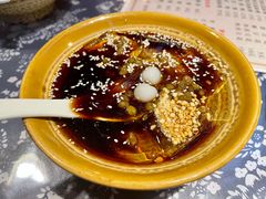 -姚家豆花