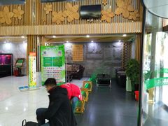 -绿岛汤泉韩式休闲会所
