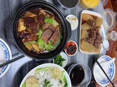 -珍珍小食店(西华路店)