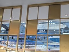 -半岛听涛蒸汽海鲜自助(K11店)