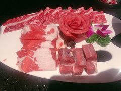 -捞王猪肚鸡火锅(财富中心店)