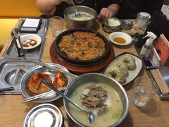 -神仙雪浓汤(弘大店)