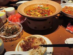 -湘阁里辣(南岭购物广场店)