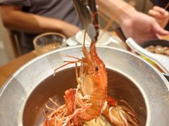 -隅乐胡椒虾·台湾菜·团建(皇岗店)