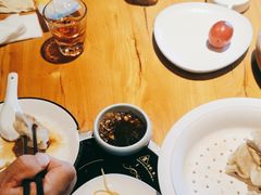 -金筷子西北菜·捞悦火锅