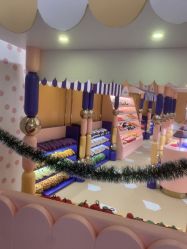 -奈尔宝家庭中心·亲子餐厅(苏州大悦城店)