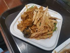 -同胜祥清真新豫菜(杜岭街店)