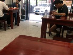 大堂-小胖包子王(庆亚大厦店)