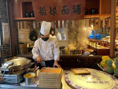 -二十八里太湖船菜(吉祥路店)