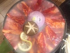 -九田家黑牛烤肉料理(石路天虹店)