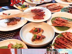 -青岛海尔洲际酒店