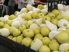 -永辉超市(六里桥店)