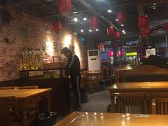 -云晓光头烧烤吧(新大陆广场店)