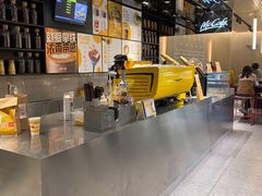 -麦当劳(龙阳路店)
