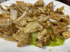 -久儿地炉烤肉(海信慧园店)