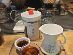蓝莓薄荷-唐咖精品咖啡(大理古城手冲店)