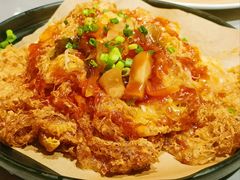 -啫神·广州地标美食(北京路店)