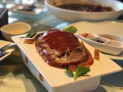 -四季民福烤鸭店(前门店)