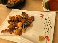 -亚龙湾红树林度假酒店御粤阁