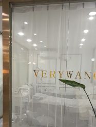 -Verywang半永久纹眉•仪器野生眉