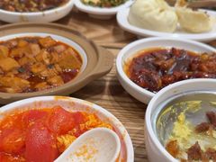 -乡村基·川味现炒大王(熙悦天街店)