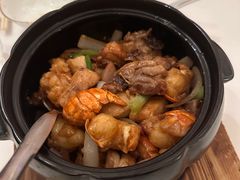 -宝丽轩中餐厅BAOLIXUAN