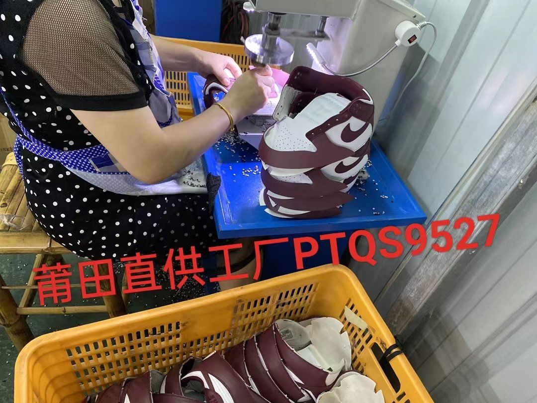 6个顶级莆田鞋商微信号,公认口碑好的微信推荐