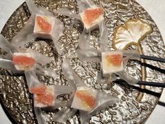 -穿越·外婆家(西溪天堂店)