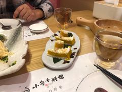 -小句号·精致料理(江南环球港店)