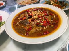 富顺毛血旺-懒人盐府人家(航天桥店)