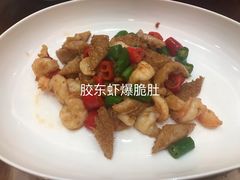 -鲁宴·鲁煨黄河生态大鲤鱼(月坛店)